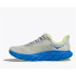 Chaussures Running de Hoka Arahi 7 Grey Homme