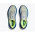 Chaussures Running de Hoka Arahi 7 Grey Homme