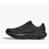 Chaussures Running de Hoka Rincon 4 Black Homme