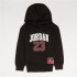 Survêtement Nike Pack Set Enfant Jordan Po Black