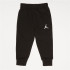 Survêtement Nike Pack Set Enfant Jordan Po Black