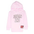 Survêtement Nike Pack Set Enfant Jordan Po Pink