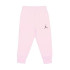 Survêtement Nike Pack Set Enfant Jordan Po Pink