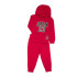 Survêtement Nike Pack Set Enfant Jordan Po Red