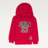 Survêtement Nike Pack Set Enfant Jordan Po Red