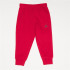 Survêtement Nike Pack Set Enfant Jordan Po Red