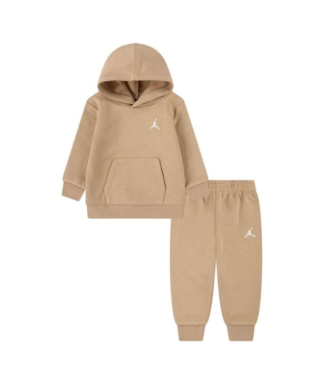 Survêtement Nike Set Enfant Jordan Brooklyn...
