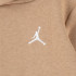 Survêtement Nike Set Enfant Jordan Brooklyn Fleece Po Beige