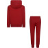 Survêtement Nike Set Enfant Jordan Po Red