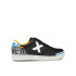 Chaussures de Football Sala Munich Enfant G-3 Kid Profit Sport 425 Noir