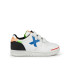 Chaussures de Football Sala Munich Décontracté Enfant G-3 Kid Vco Profit 424 Blanc