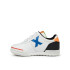 Chaussures de Football Sala Munich Décontracté Enfant G-3 Kid Vco Profit 424 Blanc