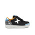 Chaussures de Football Sala Munich Décontracté Enfant G-3 Kid Vco Profit 425 Noir