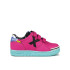 Chaussures de Football Sala Munich Décontracté Enfant G-3 Kid Vco Profit 427 Rose