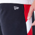 Pantalons New Era PANEL NBA OS Bulls de Chicago Homme