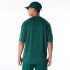 T-shirt New Era NBA PANEL OS Milwaukee Bucks Green Homme