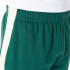 Pantalons New Era NBA PANEL OS Milwaukee Bucks Green Homme