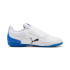 Chaussures de Football SalaEnfant Puma Truco III V Blanc