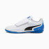 Chaussures de Football SalaEnfant Puma Truco III V Blanc
