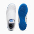 Chaussures de Football SalaEnfant Puma Truco III V Blanc