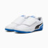 Chaussures de Football SalaEnfant Puma Truco III V Blanc
