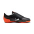 Chaussures de Football SalaEnfant Puma Truco III V Noir