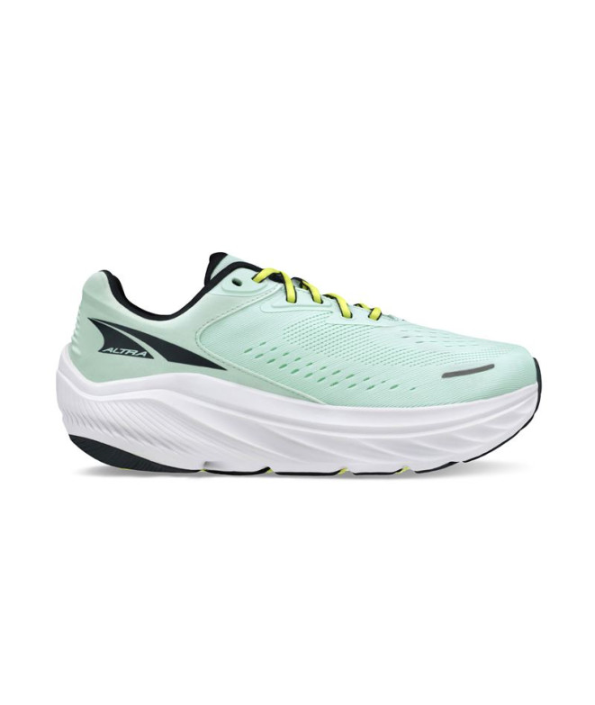 Chaussures Running Altra de Via Olympus 2 Mint...