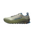 Chaussures Trail Altra de Olympus 6 Taupe Homme