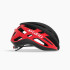 Cyclisme Casque Giro Agilis Mips noir/rouge mat