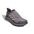 Chaussures Montagne adidas Femme by Terrex Anylander Rain.Rdy Hiking Lilas