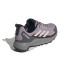 Chaussures Montagne adidas Femme by Terrex Anylander Rain.Rdy Hiking Lilas