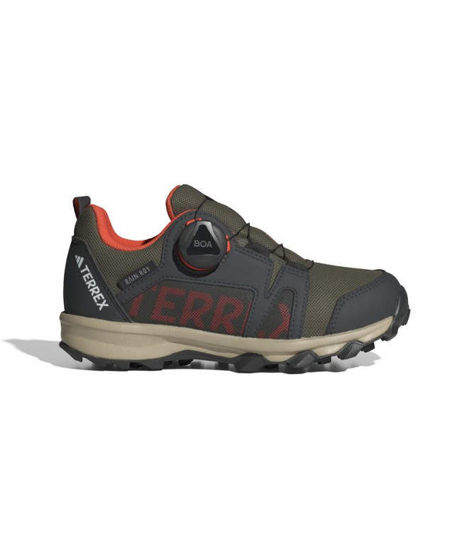 Chaussures Trail adidas Enfant de Terrex...