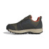Chaussures Trail adidas Enfant de Terrex Agravic Boa Rain.Rdy Olive Green