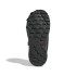 Chaussures Trail adidas Enfant de Terrex Agravic Boa Rain.Rdy Olive Green