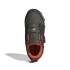Chaussures Trail adidas Enfant de Terrex Agravic Boa Rain.Rdy Olive Green