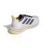 Chaussures Running adidas Running Homme à partir de 4Dfwd 4 White
