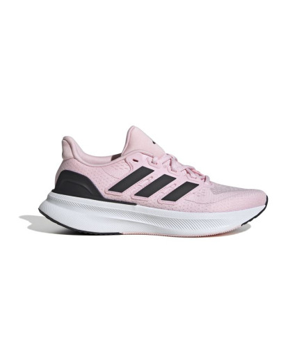 Chaussures Running adidas Running Femme par Ultrarun 5 Pink