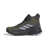 Botas de Montagne adidas Femme Terrex Trailmaker 2 Mid Gore-Tex Olive Green