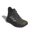 Botas de Montagne adidas Femme Terrex Trailmaker 2 Mid Gore-Tex Olive Green