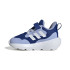 Chaussures adidas Enfant Fortarun 3.0 Bleu