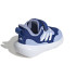 Chaussures adidas Enfant Fortarun 3.0 Bleu
