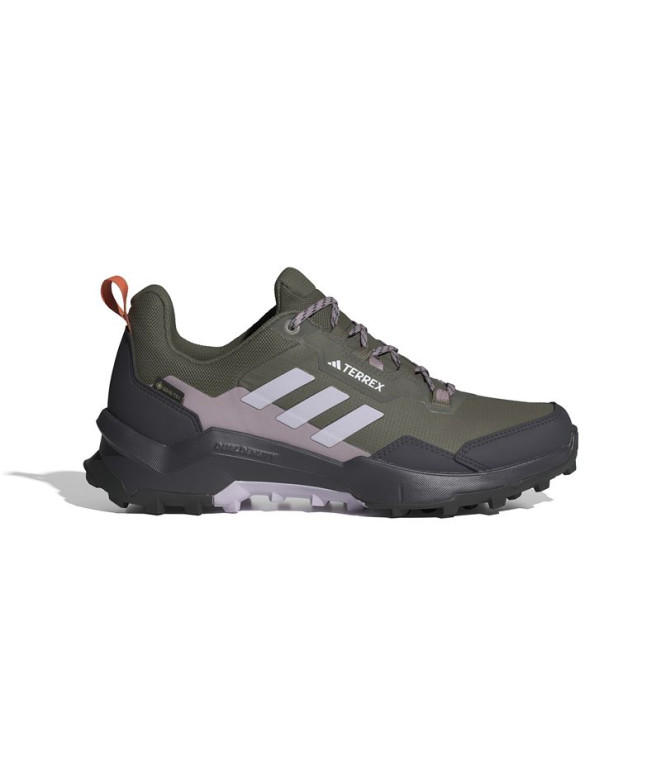 Chaussures Montagne adidas Femme de Terrex Ax4...