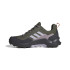 Chaussures Montagne adidas Femme de Terrex Ax4 Gore-Tex Hiking Olive Green