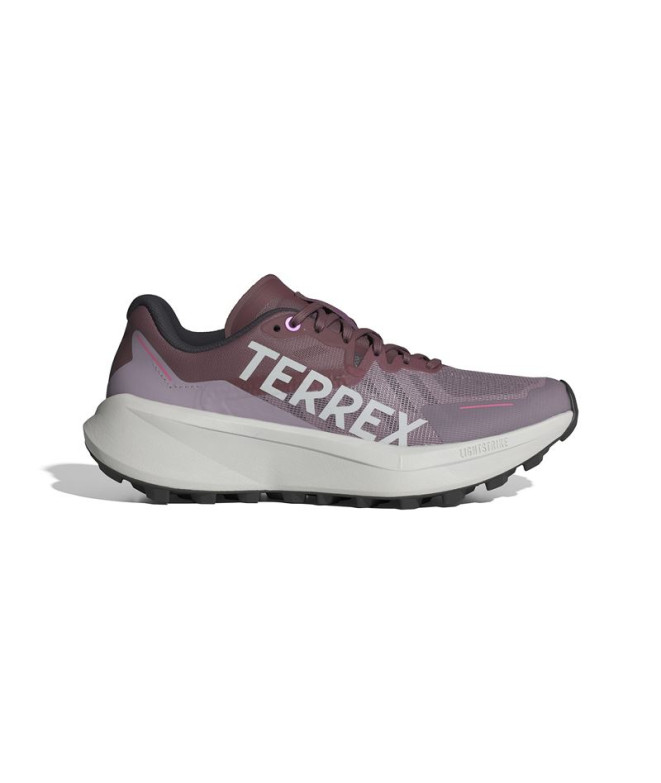 Chaussures de Trail adidas Terrex Agravic 3...