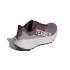 Chaussures de Trail adidas Terrex Agravic 3 Trail Running Femme Lila