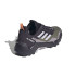 Chaussures Montagne adidas Femme by Eastrail 2 Rain.Rdy Hiking Olive Green