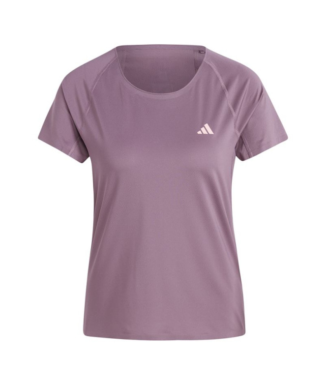 T-shirt Running adidas Running Femme de Adizero...