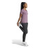 T-shirt Running adidas Running Femme de Adizero Lila