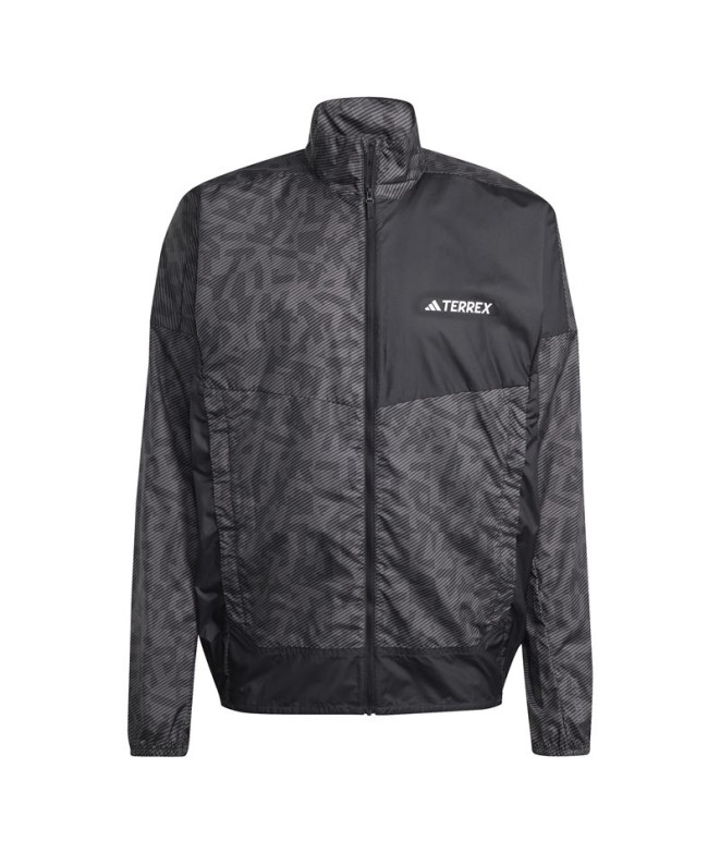 Veste Trail adidas Trail Homme de l'énergie...
