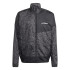 Veste Trail adidas Trail Homme de l'énergie éolienne du charbon